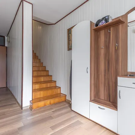 Family House Veli Joze Holiday home Porec