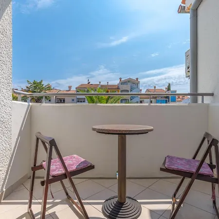 בית נופש Family House Veli Joze