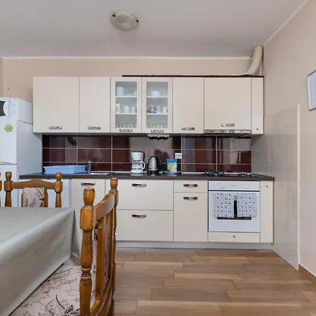 Holiday home Family House Veli Joze Porec