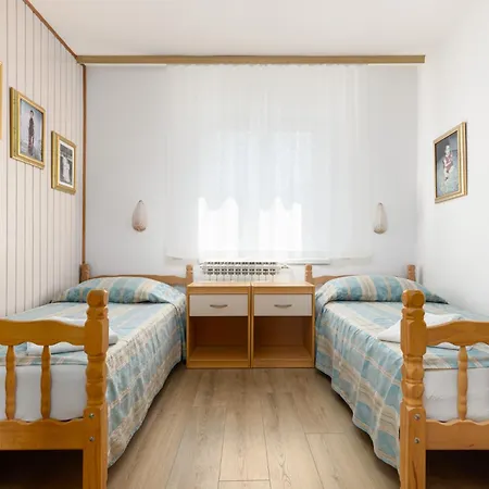 Holiday home Family House Veli Joze Porec