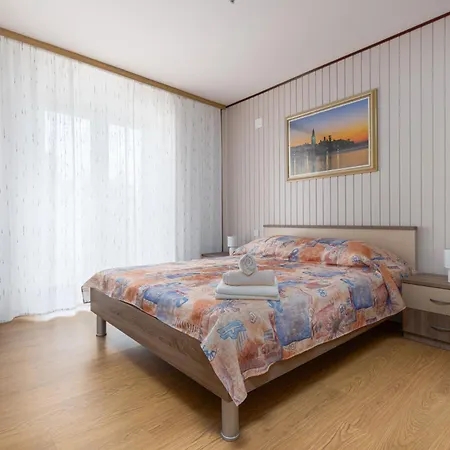 Family House Veli Joze