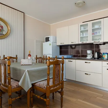 Family House Veli Joze Porec