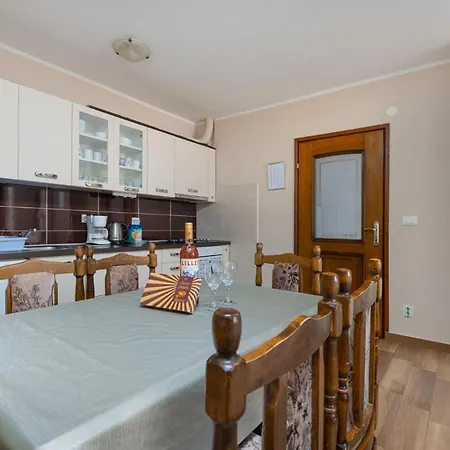 Family House Veli Joze * Porec