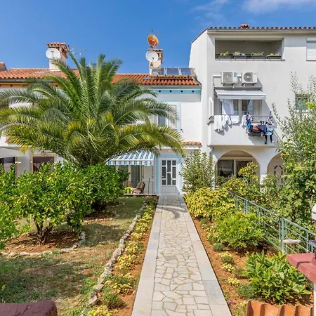 Family House Veli Joze
