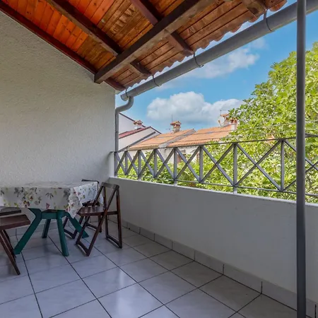 Family House Veli Joze Porec