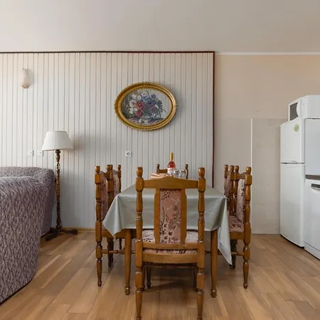 Family House Veli Joze Holiday home Porec