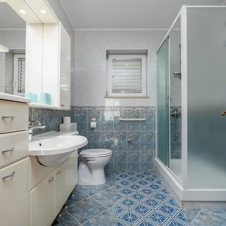 Family House Veli Joze Holiday home