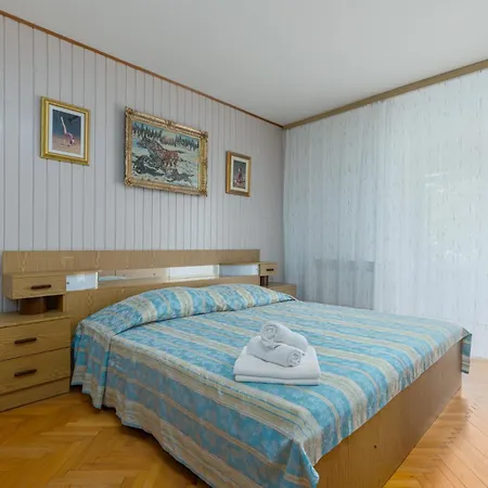 Family House Veli Joze * Porec