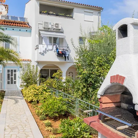 Family House Veli Joze Holiday home Porec