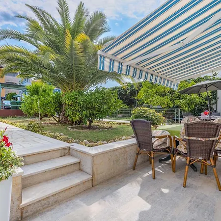 House Sungarden * Poreč