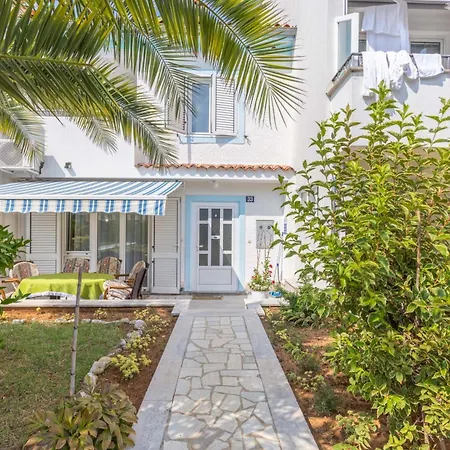 Family House Veli Joze Holiday home